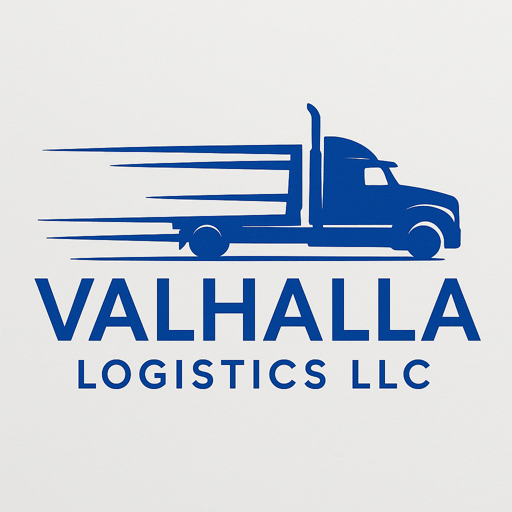 Valhalla Logistic LLC